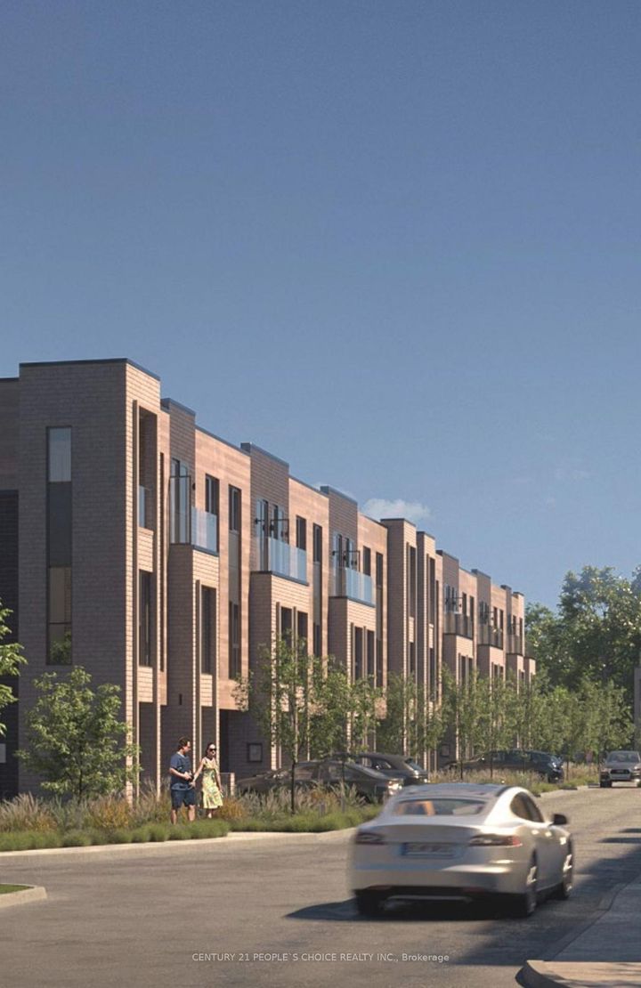 Photo 1 at 404 - 11571 Trafalgar Road, Georgetown, Halton Hills