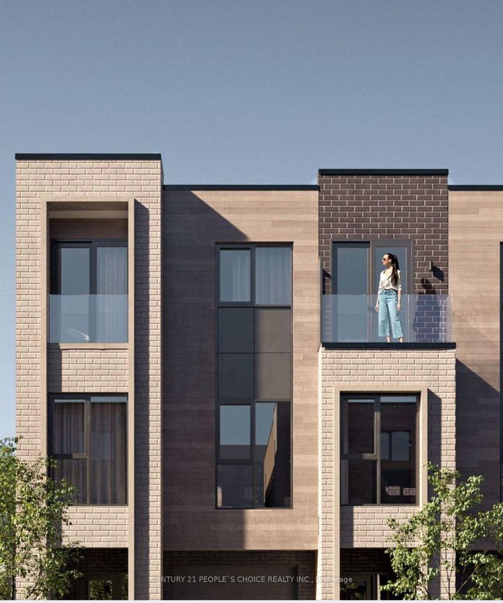 Photo 2 at 404 - 11571 Trafalgar Road, Georgetown, Halton Hills