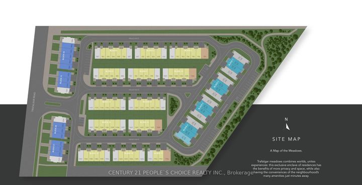 Photo 4 at 404 - 11571 Trafalgar Road, Georgetown, Halton Hills