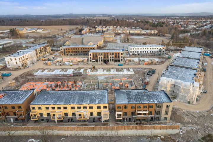 Photo 6 at 404 - 11571 Trafalgar Road, Georgetown, Halton Hills