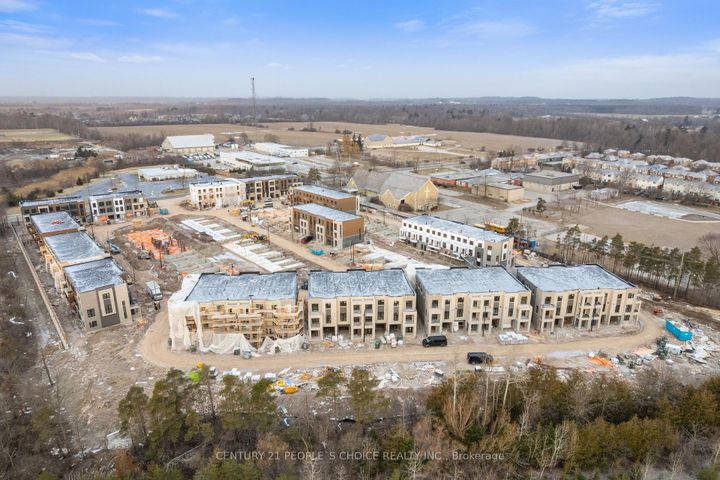 Photo 7 at 404 - 11571 Trafalgar Road, Georgetown, Halton Hills