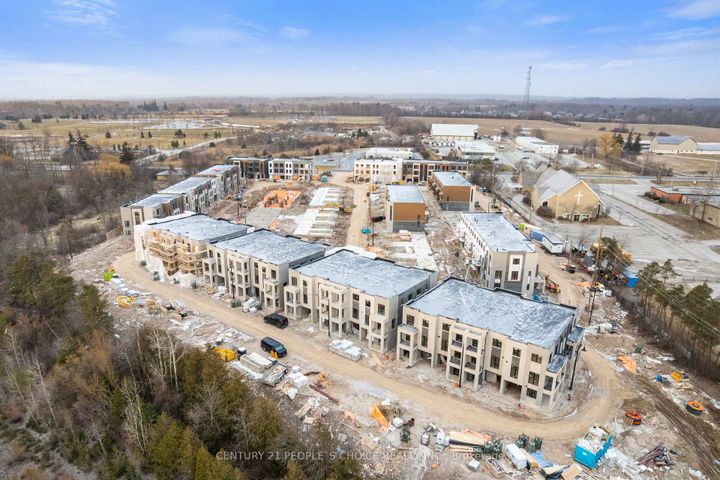 Photo 8 at 404 - 11571 Trafalgar Road, Georgetown, Halton Hills