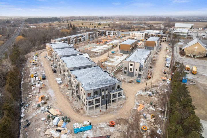 Photo 9 at 404 - 11571 Trafalgar Road, Georgetown, Halton Hills