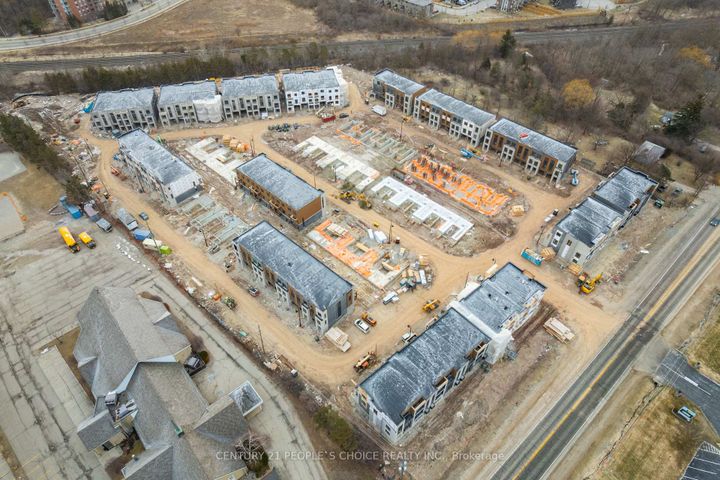 Photo 11 at 404 - 11571 Trafalgar Road, Georgetown, Halton Hills