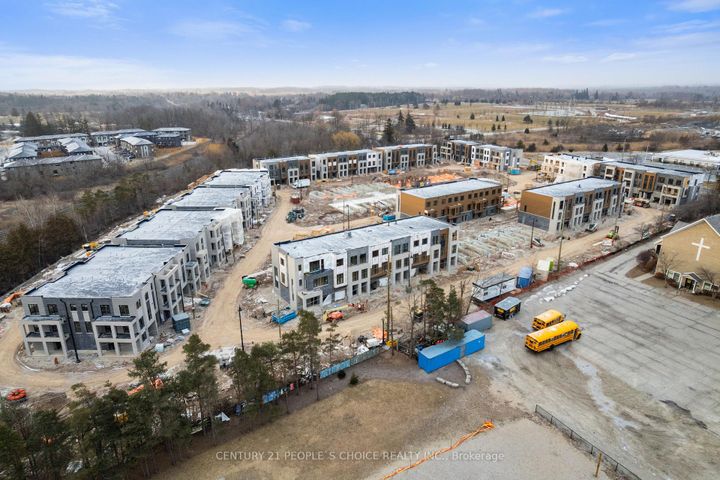 Photo 14 at 404 - 11571 Trafalgar Road, Georgetown, Halton Hills