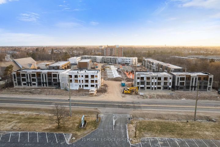 Photo 15 at 404 - 11571 Trafalgar Road, Georgetown, Halton Hills