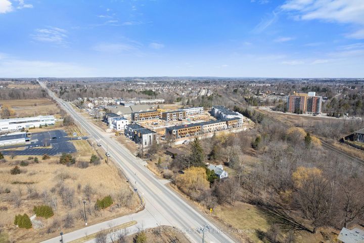 Photo 16 at 404 - 11571 Trafalgar Road, Georgetown, Halton Hills