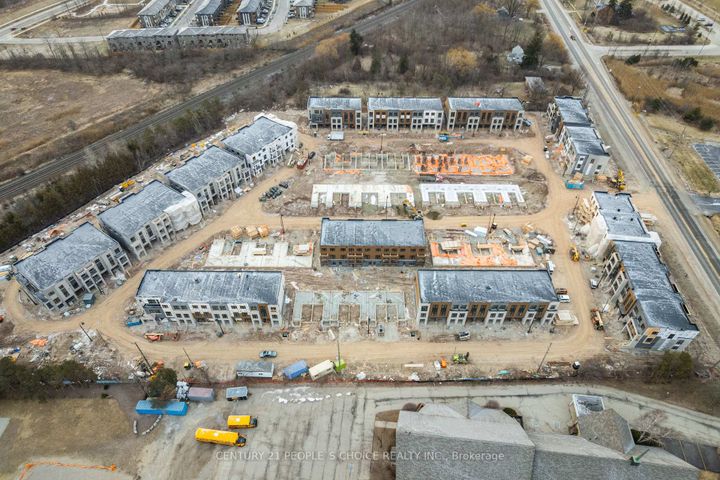 Photo 17 at 404 - 11571 Trafalgar Road, Georgetown, Halton Hills