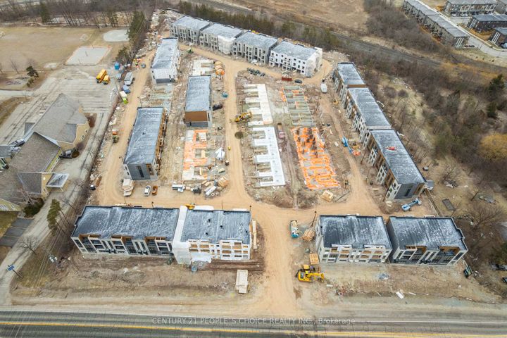 Photo 19 at 404 - 11571 Trafalgar Road, Georgetown, Halton Hills