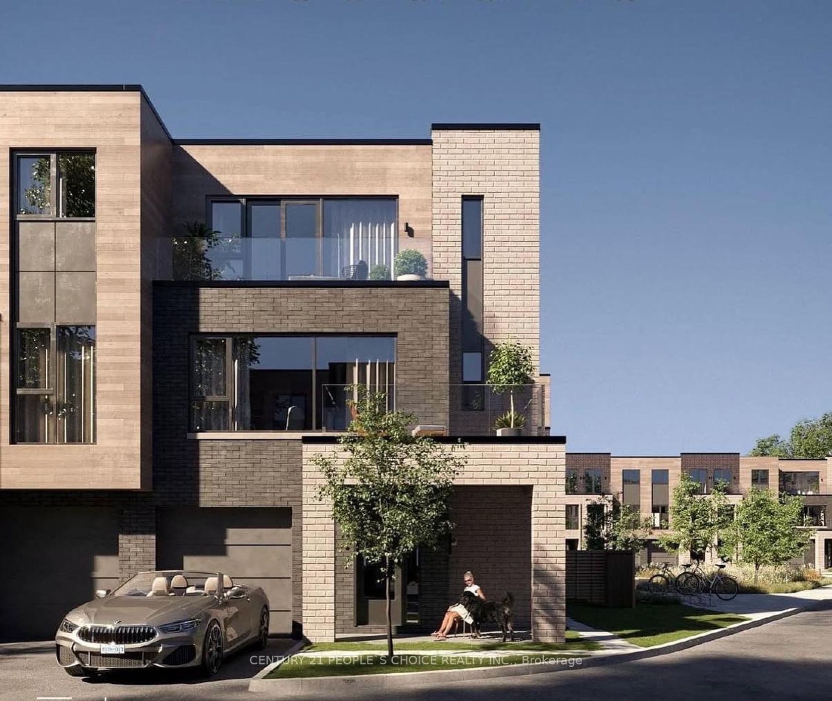 404 - 11571 Trafalgar Road, Georgetown, Halton Hills 2