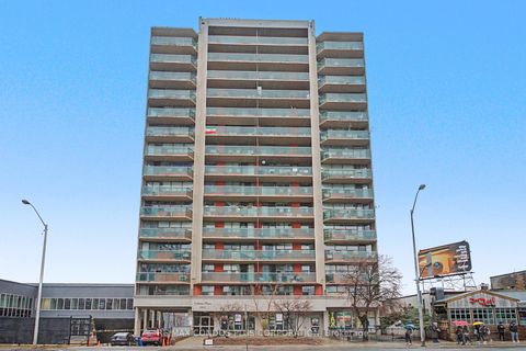 Photo 0 at 208 - 5949 Yonge Street W, Newtonbrook East, Toronto