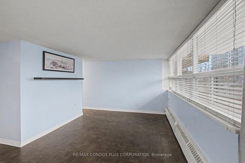 Photo 5 at 208 - 5949 Yonge Street W, Newtonbrook East, Toronto