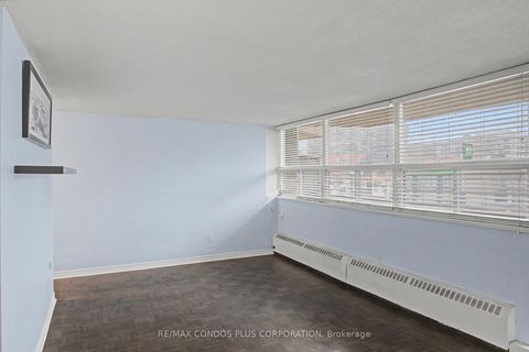 Photo 6 at 208 - 5949 Yonge Street W, Newtonbrook East, Toronto