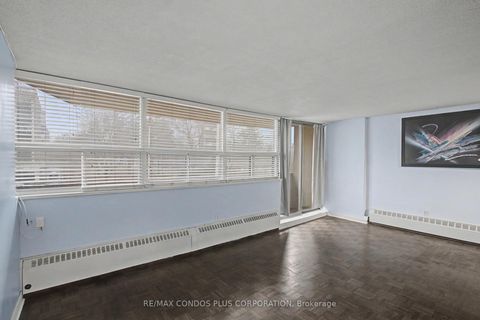 Photo 7 at 208 - 5949 Yonge Street W, Newtonbrook East, Toronto