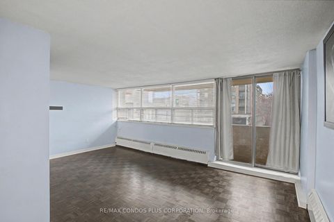 Photo 8 at 208 - 5949 Yonge Street W, Newtonbrook East, Toronto