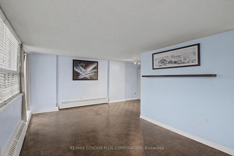 Photo 9 at 208 - 5949 Yonge Street W, Newtonbrook East, Toronto