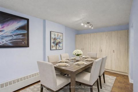 Photo 10 at 208 - 5949 Yonge Street W, Newtonbrook East, Toronto
