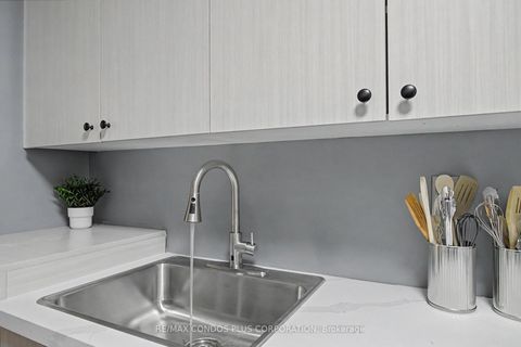 Photo 16 at 208 - 5949 Yonge Street W, Newtonbrook East, Toronto