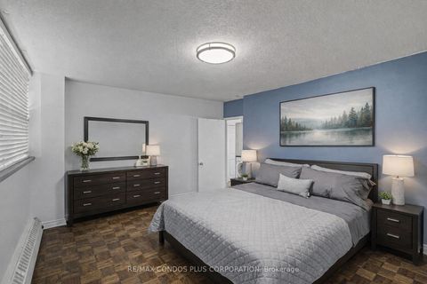 Photo 19 at 208 - 5949 Yonge Street W, Newtonbrook East, Toronto