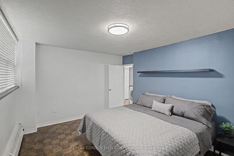 Photo 20 at 208 - 5949 Yonge Street W, Newtonbrook East, Toronto