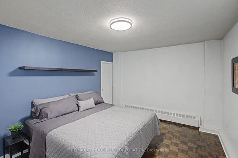 Photo 21 at 208 - 5949 Yonge Street W, Newtonbrook East, Toronto