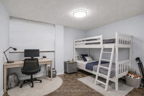 Photo 23 at 208 - 5949 Yonge Street W, Newtonbrook East, Toronto