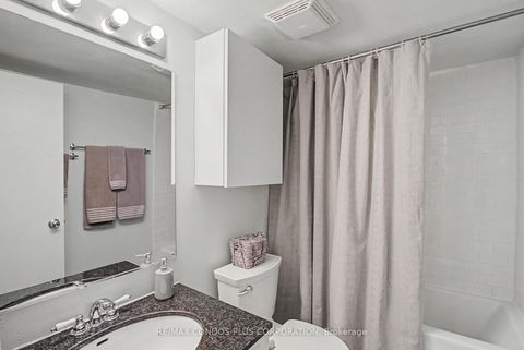 Photo 27 at 208 - 5949 Yonge Street W, Newtonbrook East, Toronto