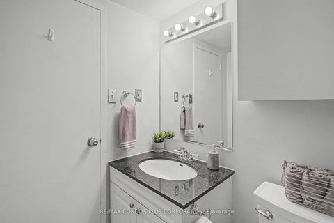Photo 28 at 208 - 5949 Yonge Street W, Newtonbrook East, Toronto
