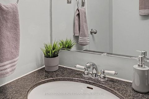 Photo 29 at 208 - 5949 Yonge Street W, Newtonbrook East, Toronto