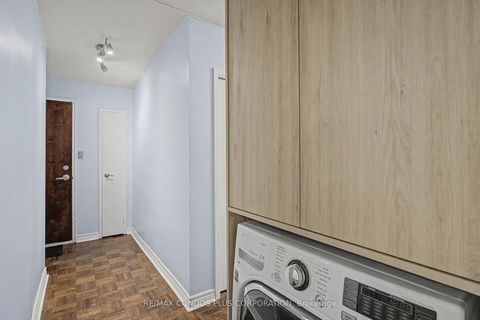 Photo 30 at 208 - 5949 Yonge Street W, Newtonbrook East, Toronto