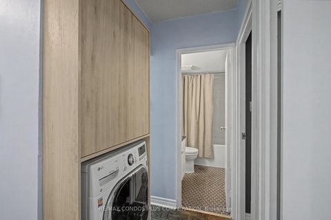 Photo 31 at 208 - 5949 Yonge Street W, Newtonbrook East, Toronto