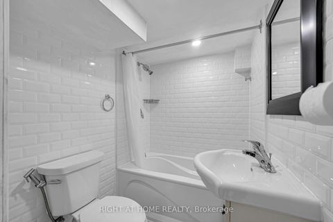 Photo 37 at 5 Hollingworth Drive, Dorset Park, Toronto