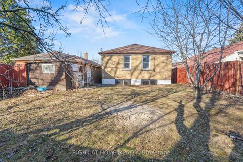 Photo 41 at 5 Hollingworth Drive, Dorset Park, Toronto