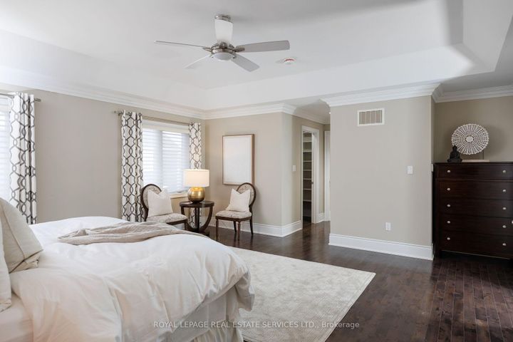 Photo 22 at 125 Paliser Court, SW Southwest, Oakville