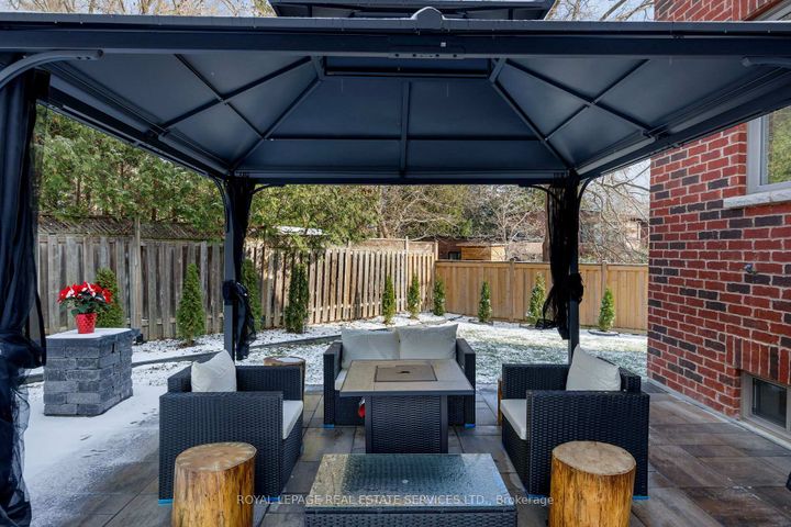 Photo 43 at 125 Paliser Court, SW Southwest, Oakville