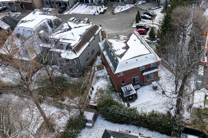 Photo 45 at 125 Paliser Court, SW Southwest, Oakville