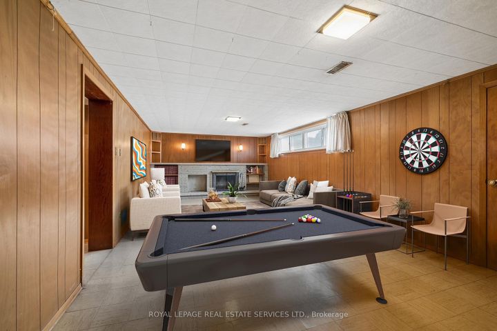 Photo 11 at 51 Smithwood Drive, City Centre West, Toronto