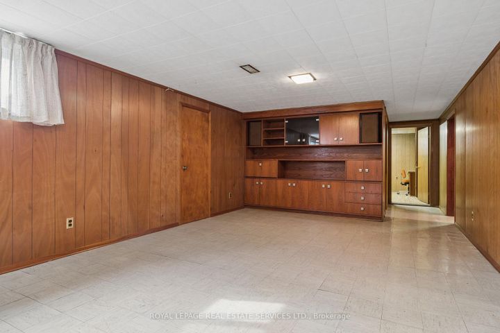 Photo 12 at 51 Smithwood Drive, City Centre West, Toronto