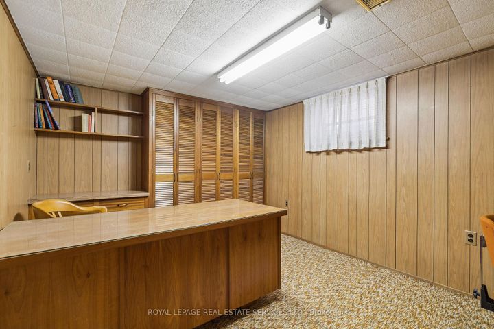 Photo 13 at 51 Smithwood Drive, City Centre West, Toronto