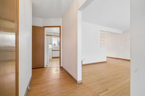 Photo 1 at 51 Smithwood Drive, City Centre West, Toronto