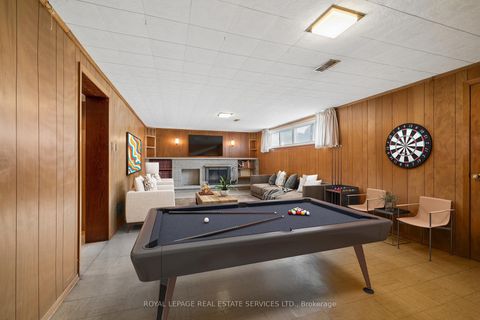 Photo 11 at 51 Smithwood Drive, City Centre West, Toronto