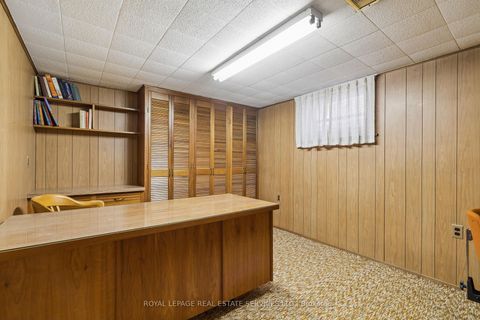 Photo 13 at 51 Smithwood Drive, City Centre West, Toronto