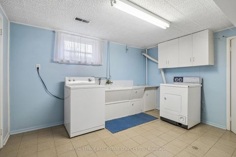 Photo 15 at 51 Smithwood Drive, City Centre West, Toronto