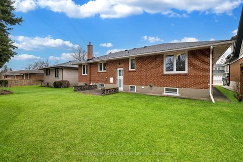 Photo 16 at 51 Smithwood Drive, City Centre West, Toronto