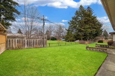 Photo 17 at 51 Smithwood Drive, City Centre West, Toronto