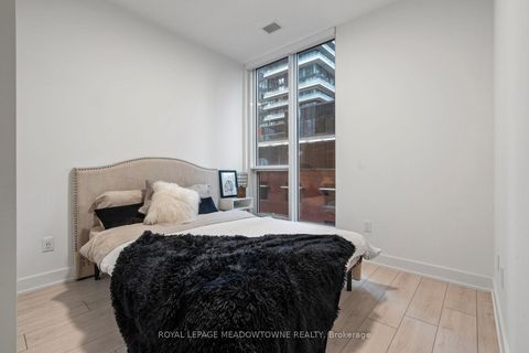 Photo 14 at 813 - 15 Mercer Street, Waterfront Communities C1, Toronto