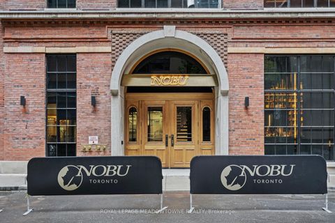 Photo 24 at 813 - 15 Mercer Street, Waterfront Communities C1, Toronto