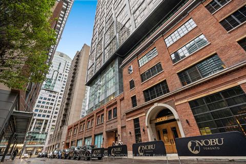 Photo 26 at 813 - 15 Mercer Street, Waterfront Communities C1, Toronto