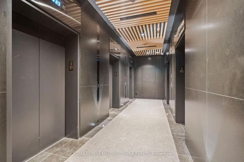 Photo 29 at 813 - 15 Mercer Street, Waterfront Communities C1, Toronto