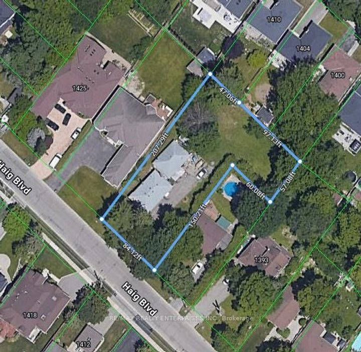 Photo 0 at 1409 Haig Boulevard, Lakeview, Mississauga